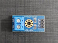 DC Voltage Sensor